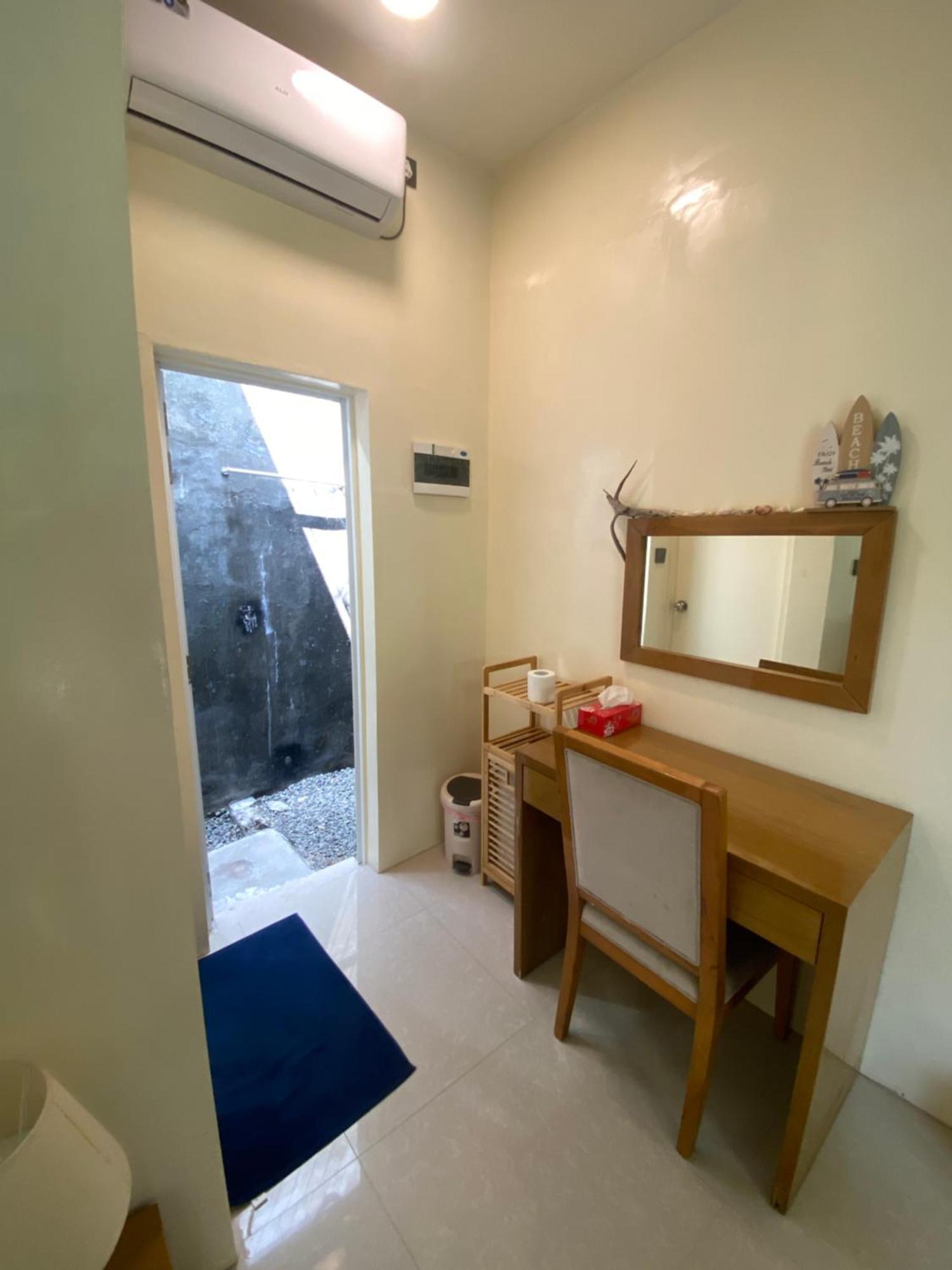 Maavaharu Guest House Himmafushi Bagian luar foto