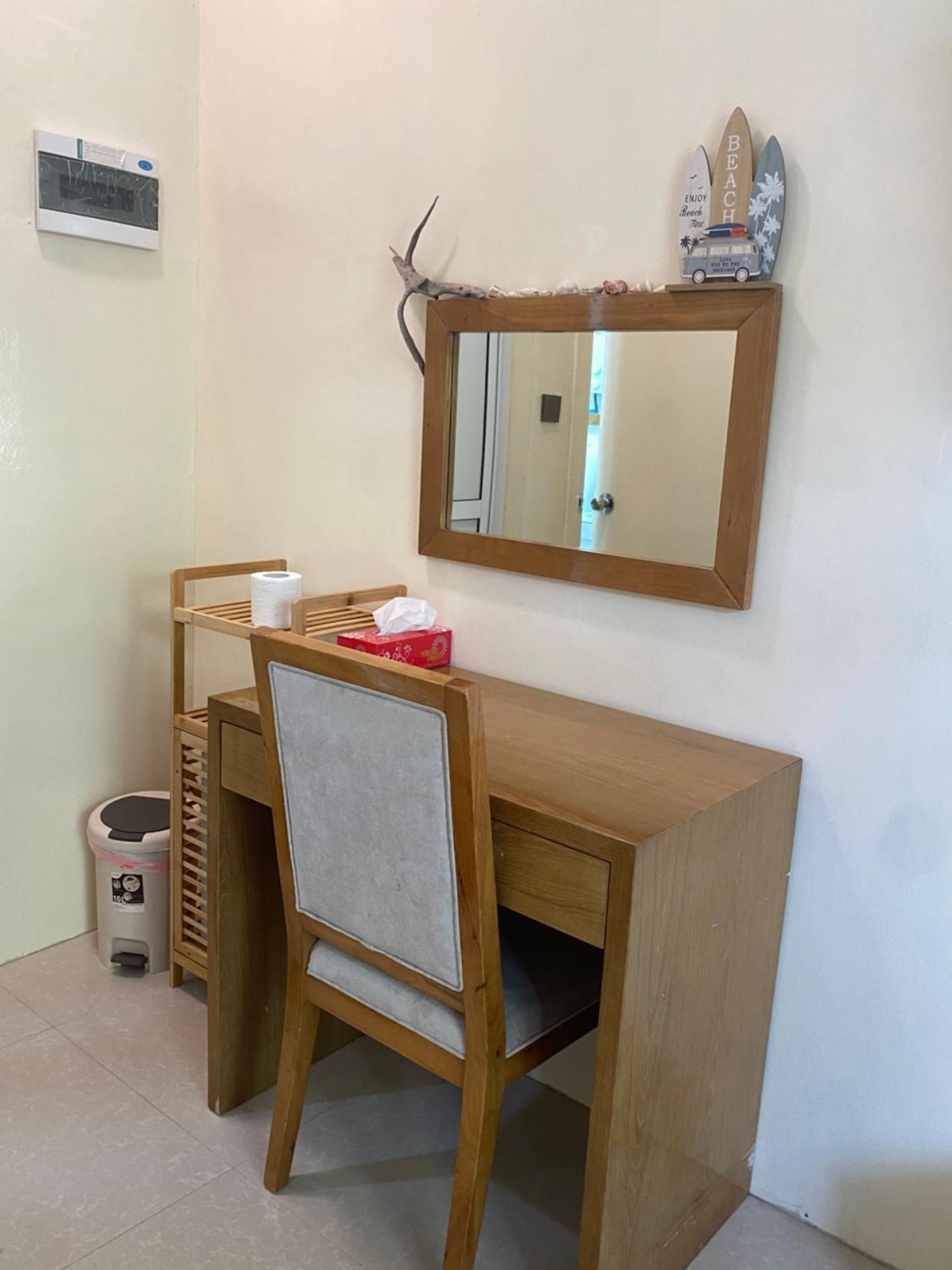 Maavaharu Guest House Himmafushi Bagian luar foto