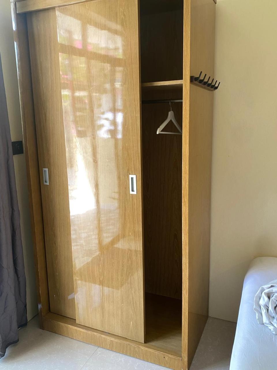 Maavaharu Guest House Himmafushi Bagian luar foto